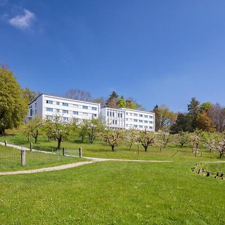 Le Domaine Hotel Villars-Sur-Glane ภายนอก รูปภาพ