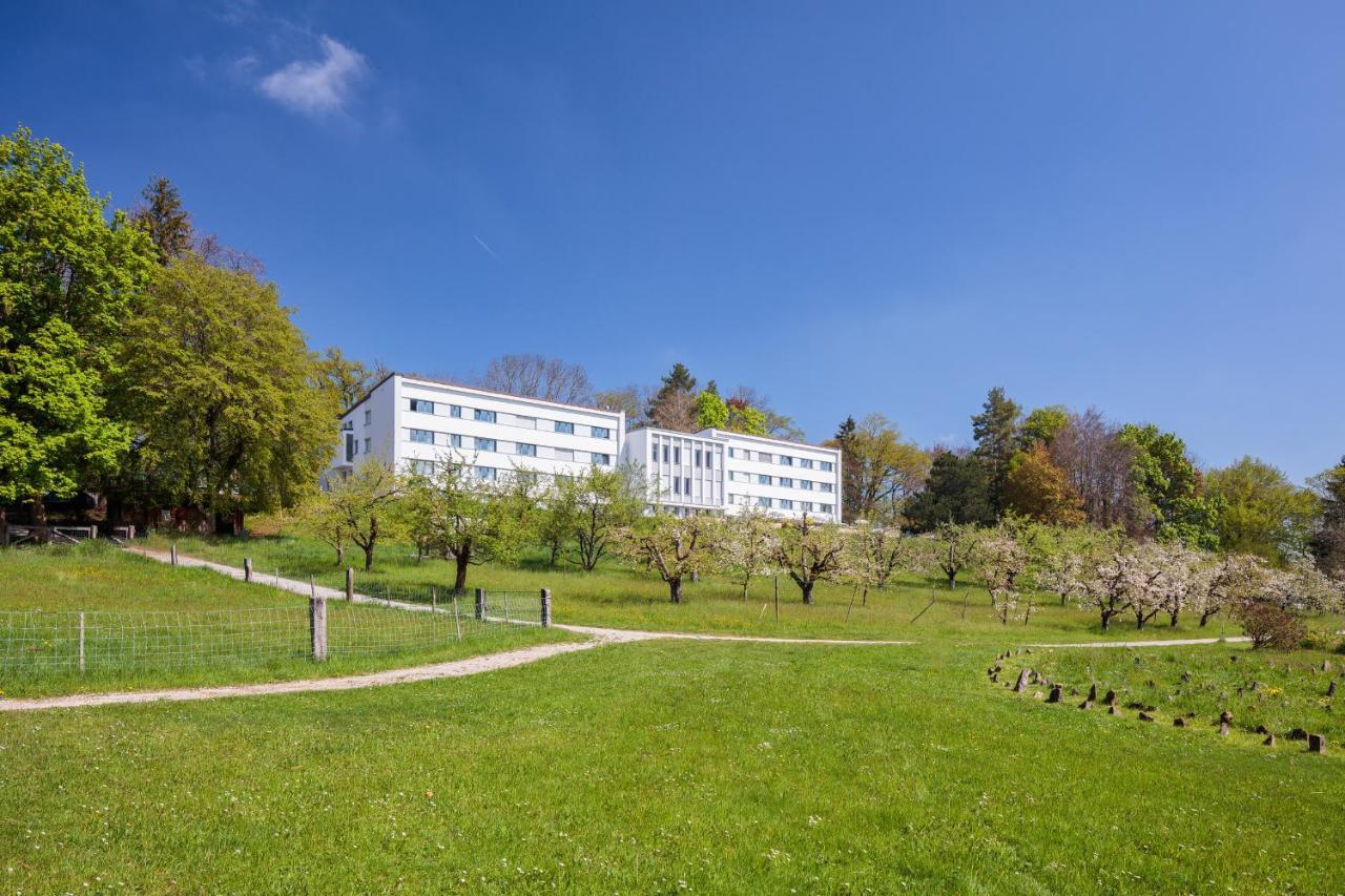 Le Domaine Hotel Villars-Sur-Glane ภายนอก รูปภาพ