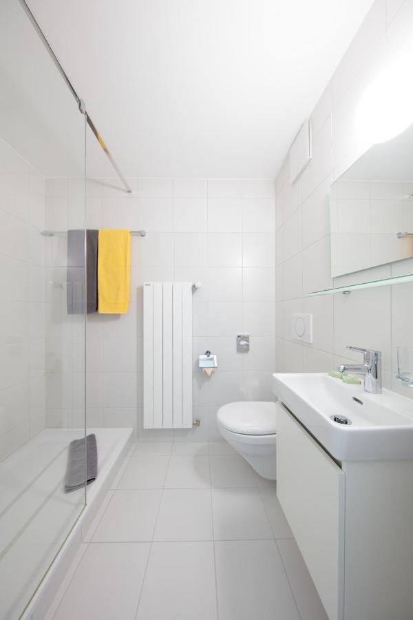 Le Domaine Hotel Villars-Sur-Glane ภายนอก รูปภาพ