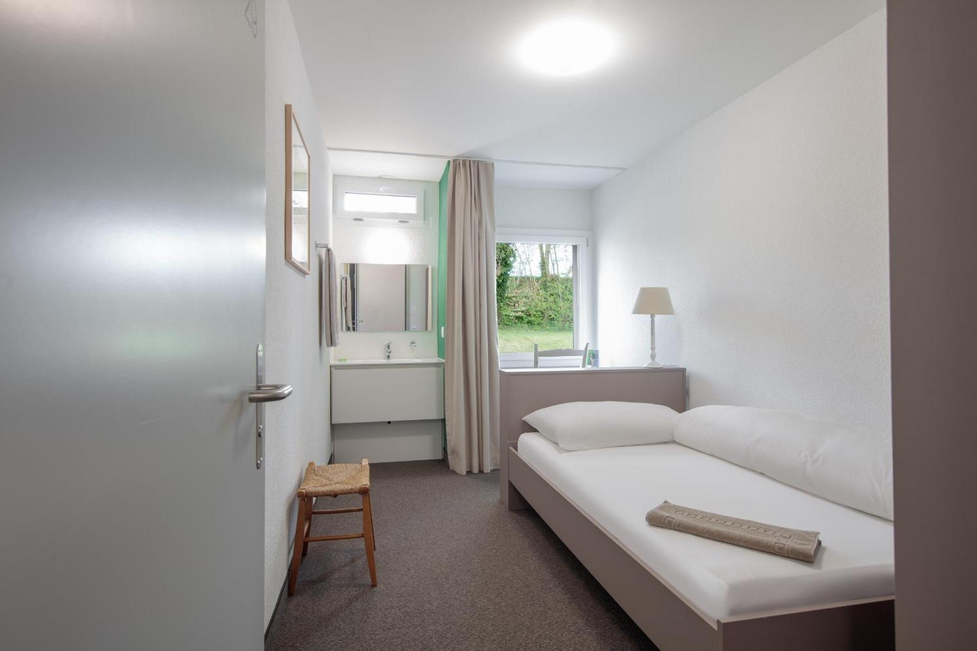Le Domaine Hotel Villars-Sur-Glane ภายนอก รูปภาพ